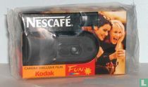 Fun "Nescafé"