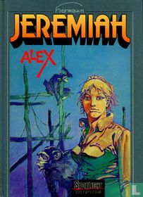 Alex for sale