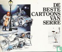 De beste cartoons van Serre