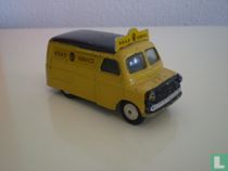 Bedford AA Service Van