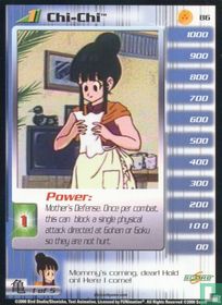 Chi-Chi (level 1)