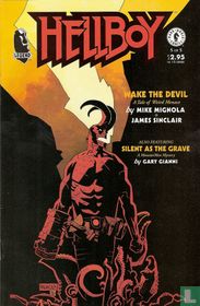 Wake the devil 5