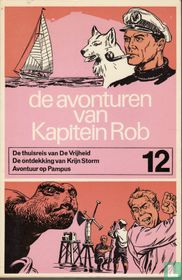 De avonturen van Kapitein Rob 12 kaufen