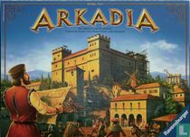 Arkadia