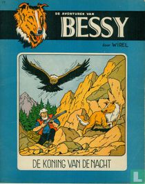 De koning van de nacht kaufen