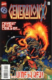 Generation X 10