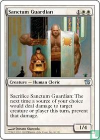 Sanctum Guardian