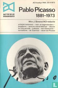 Pablo Picasso 1881-1973