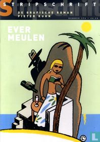 Stripschrift 376 acheter