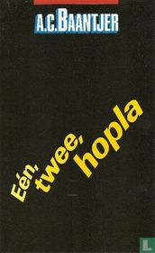 Eén, twee, hopla