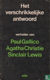 Het verschrikkelijke antwoord