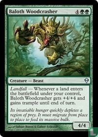 Baloth Woodcrasher
