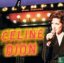 Céline Dion à l'Olympia