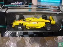 Lola-Chevrolet T91/00  