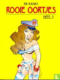 Rooie oortjes 3 acheter
