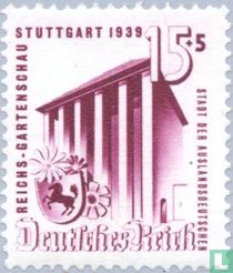Gartenschau