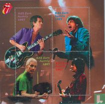 The Rolling Stones acheter