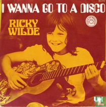 I wanna go to a disco