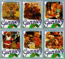 Christmas Motives for sale