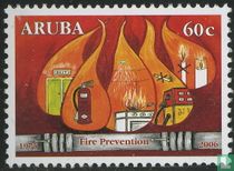 Service des incendies