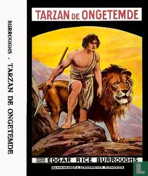 Tarzan de ongetemde