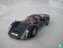 Porsche 906 Carrera 6