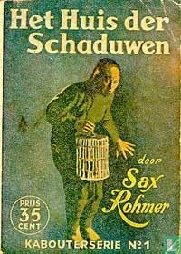 Het huis der schaduwen