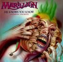 He Knows You Know