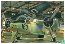 Grumman Tracker