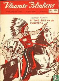 Sitting Bull en de zwartrok