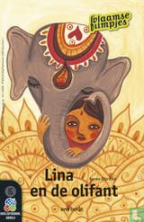 Lina en de olifant