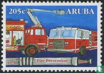 Service des incendies
