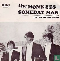 Someday Man 