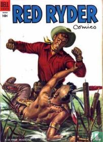 Red Ryder