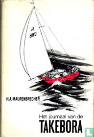 Het journaal van de Takebora