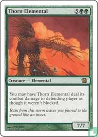 Thorn Elemental