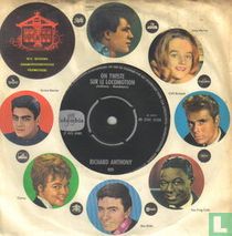 Donne-moi ma chance (Too Late to Worry)