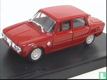 Alfa Romeo Giulia TI Super