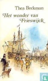 Het wonder van Frieswijck