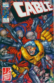 Cable 19