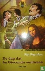 De dag dat La Gioconda verdween