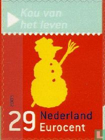 Decemberzegels