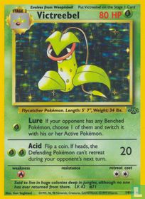 Victreebel