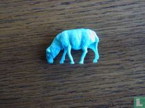Schaap (groen)
