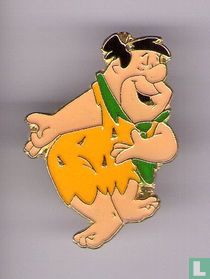 Fred Flintstone