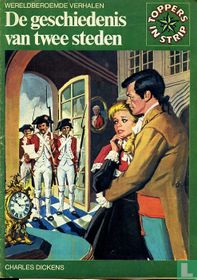 De geschiedenis van twee steden
