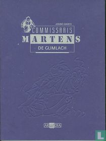 De glimlach