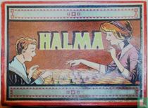 Halma