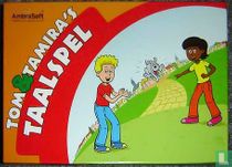 Tom & Tamira's Taalspel
