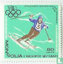 Olympic Winter Games